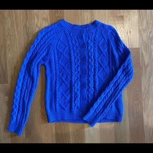 L.L. Bean Sweater